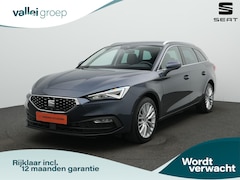 SEAT Leon Sportstourer - 1.4 e-Hybrid PHEV 204 pk DSG Xcellence | Achteruitrijcamera | Adaptive Cruise | Navigatie