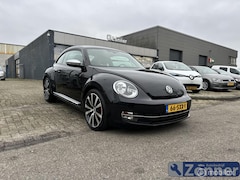 Volkswagen Beetle - 2.0 TSI Sport