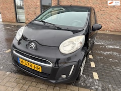 Citroën C1 - 1.0 Attraction