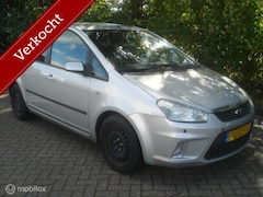 Ford C-Max - 1.6 TDCi Trend Airco Cruise Brandstofpomp defect