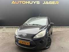 Ford Ka - 1.2 Trend