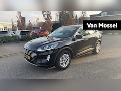Ford Kuga - 2.5 PHEV Titanium | VERWACHT | WINTERPACK | CAMERA | KLIMAATREGELING | APPLE CARPLAY | NAV