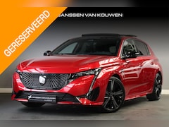 Peugeot 308 - GT Pack Business 1.2 Turbo 130 pk Automaat Pr. Lease €489, - / Pano / FOCAL / Stoelverwarm