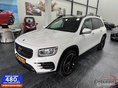 Mercedes-Benz GLB - 200 Premium automaat panoarama memory sfeer