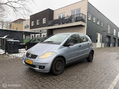 Mercedes-Benz A-klasse - 150 Classic/Airco/Apk/stoelverwarming