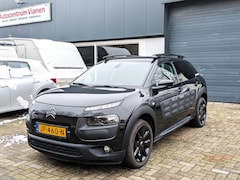 Citroën C4 Cactus - 1.2 PureTech Shine 1e eigenaar APK