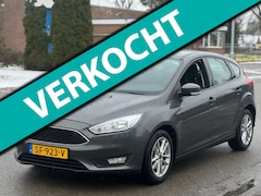 Ford Focus - 1.0 Lease Edition HB, 2018, Camera