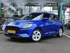 Suzuki Swift - 1.2 Select Smart Hybrid 82pk | Nieuw | Direct uit voorraad leverbaar |