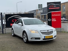 Opel Insignia - 2.0 CDTI EcoFLEX Sport (bj 12-2012) CAM|CARPLAY|NAVI|STOELVERW