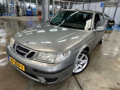 Saab 9-5 - MET AIRCO & EVENTUEEL NIEUW APK