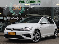Volkswagen Golf - 1.5 TSI Highline R-Line // Dealeronderhouden