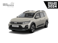 Dacia Jogger - Expression | Achteruitrijcamera | Bekleding ‘Expression’ | Cruise Control met snelheidsbeg
