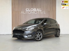 Ford Fiesta - 1.0 EcoBoost ST-Line - 17'' - STUURVERWARMING - VOORRUIT VERWARMING