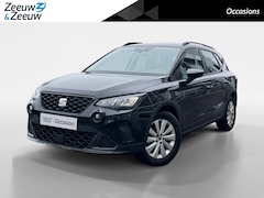 SEAT Arona - 1.0 TSI Style Business Intense Android / Apple Carplay | Stoelverwarming | Hoge zit