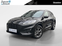 Ford Kuga - 2.5 PHEV ST-Line X | Stoelverwarming | Adaptieve Cruise | Elektr. achterklep |