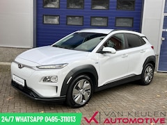Hyundai Kona Electric - EV 64 kWh l 3-fase l 99% SOH 500 KM Range l