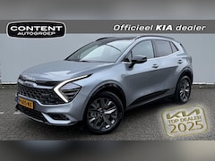 Kia Sportage - 1.6 T-GDi 230pk Hybrid AT6 GT-Line