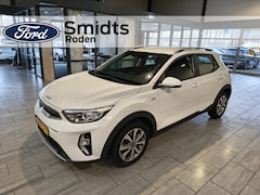 Kia Stonic - 1.0 T-GDi MHEV 100 pk ComfortLine | Navi | Clima | Cruise | Camera | Apple Carplay | 16" |