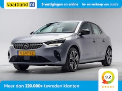 Opel Corsa - Elegance 50 kWh [ Apple Carplay LED koplampen DAB+ radio]