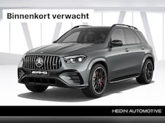 Mercedes-Benz GLE-Klasse - GLE 53 AMG Hybrid 4MATIC+ Night Edition | Premium Plus Pakket | Winterpakket | Trekhaak |