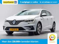 Renault Mégane - 1.3 TCe 140 Equilibre [ Navi Full Led Keyless ]
