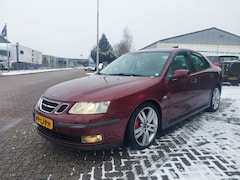 Saab 9-3 Sport Sedan - 2.0t Linear