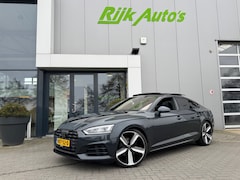 Audi A5 Sportback - 2.0 TFSI * Panoramadak * Virtual Cockpit * 360 Camera