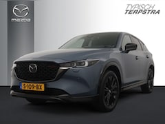 Mazda CX-5 - Skyactiv-G 165 Automaat Homura Limited