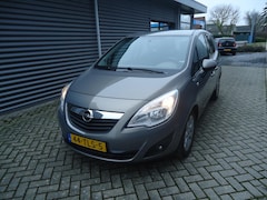 Opel Meriva - 1.4 Turbo Ecotec 120pk Cosmo