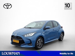 Toyota Yaris - 1.5 Hybrid First Edition