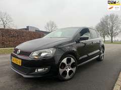 Volkswagen Polo - 1.2 TDI BlueMotion APK/AIRCO/GTI LOOK