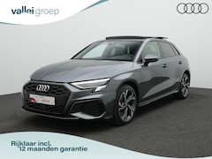 Audi A3 Sportback - 45 TFSI e 245 pk S-tronic S edition Competition / S-Line | Panoramadak | Achteruitrijcamer