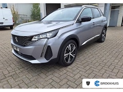 Peugeot 3008 - 1.6 HYbrid 225 GT | Navi | Camera | Panoramadak | PDC V+A | LED koplampen | Keyless entry