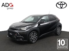 Toyota Aygo X - Hybrid 115 GR Sport | Nieuwe Auto |