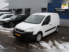 Peugeot Partner - 120 1.6 HDi 90 L1 Première *BJ'15*AIRCO*MARGE-AUTO