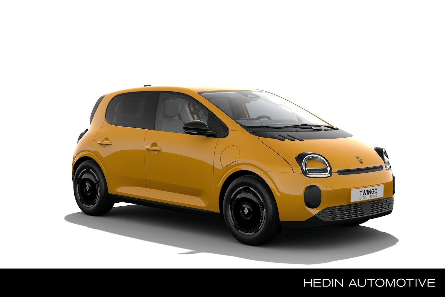 Renault Twingo - urban range techno 27.5 kWh | nieuw model | wordt verwacht - AutoWereld.nl