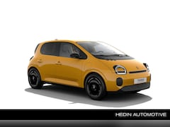 Renault Twingo - urban range techno 27.5 kWh | nieuw model | wordt verwacht