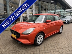 Suzuki Swift - 1.2 Comfort Smart Hybrid 765km Navigatie | Cruise Control Adaptive | 10 jaar Garantie