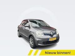 Renault Twingo Z.E. - R80 Intens / PARKEERSENSOREN / ACHTERUITRIJCAMERA / MULTIMEDIASCHERM / APPLE ANDROID CARPL