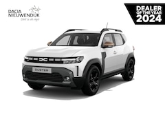 Dacia Duster - Extreme | Achteruitrijcamera | Cruise Control en snelheidsbegrenzer | Handsfree card voor