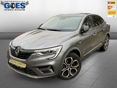 Renault Arkana - E-Tech Hybrid Intense