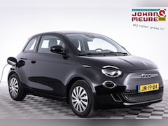 Fiat 500e - 42 kWh Urban | CARPLAY | ECC | KEYLESS