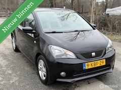 SEAT Mii - 1.0 Style Chic