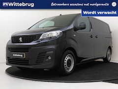 Peugeot Expert - 1.5 BlueHDI 120 S&S L2 | Laadruimte Pakket | Camera | Navigatie | Bank |