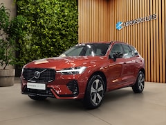 Volvo XC60 - 2.0 T6 Plug-in hybrid AWD Plus Dark | Trekhaak | 360 Camera | Panoramadak | Memory | Pilot