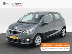 Peugeot 108 - 1.0 e-VTi Active | Bluetooth | Trekhaak | Airco | 14 Inch | 95.015 Km