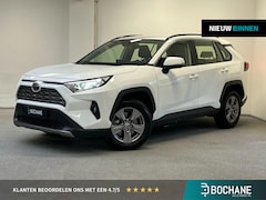 Toyota RAV4 - 2.0 VVT-iE Business | 1e-EIG. | CARPLAY | DEALERONDERHOUDEN |