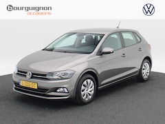 Volkswagen Polo - 1.0 TSi Comfortline | Adaptive Cruise | Virtual Cockpit | Navigatie | CarPlay | Parkeersen