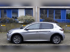 Peugeot e-208 - EV Blue Lease Allure 50 kWh