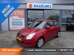 Suzuki Swift - 1.3 Comfort